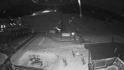 Horské atrakce Ramzová