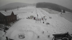 Horské atrakce Ramzová