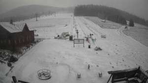 Horské atrakce Ramzová - Horské atrakce Ramzová - 23.11.2025 v 07:45