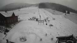 Horské atrakce Ramzová