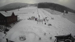 Horské atrakce Ramzová