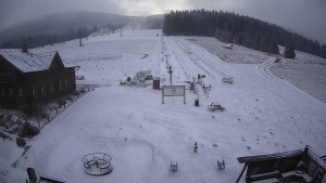 Horské atrakce Ramzová - Horské atrakce Ramzová - 23.11.2025 v 08:45