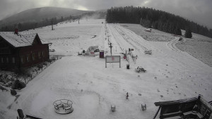 Horské atrakce Ramzová - Horské atrakce Ramzová - 23.11.2025 v 09:15