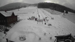 Horské atrakce Ramzová