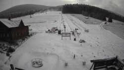 Horské atrakce Ramzová