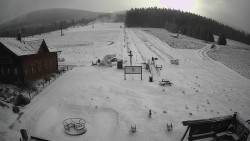 Horské atrakce Ramzová