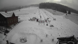 Horské atrakce Ramzová - Horské atrakce Ramzová - 23.11.2025 v 10:15