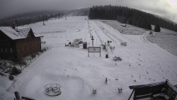 Horské atrakce Ramzová