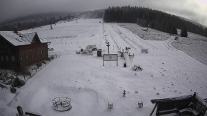 Horské atrakce Ramzová - Horské atrakce Ramzová - 23.11.2025 v 11:45