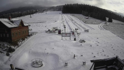 Horské atrakce Ramzová