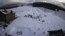 Horské atrakce Ramzová