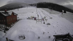 Horské atrakce Ramzová