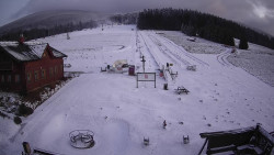 Horské atrakce Ramzová