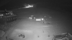 Horské atrakce Ramzová