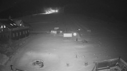 Horské atrakce Ramzová