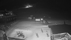 Horské atrakce Ramzová