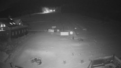 Horské atrakce Ramzová