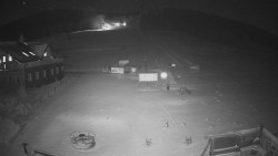 Horské atrakce Ramzová