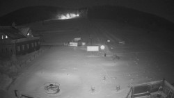 Horské atrakce Ramzová