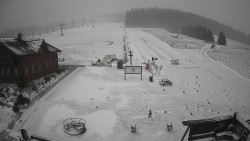 Horské atrakce Ramzová