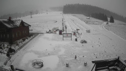 Horské atrakce Ramzová