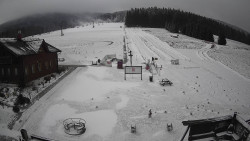 Horské atrakce Ramzová