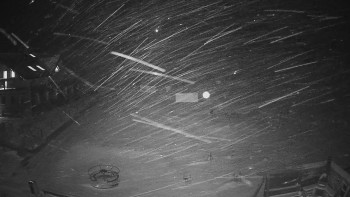 Horské atrakce Ramzová