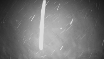 Horské atrakce Ramzová