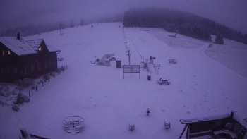 Horské atrakce Ramzová