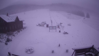 Horské atrakce Ramzová