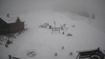 Horské atrakce Ramzová