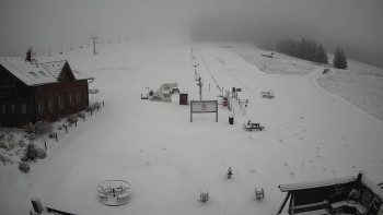 Horské atrakce Ramzová