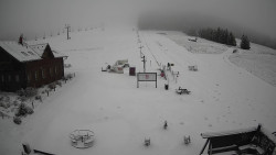 Horské atrakce Ramzová