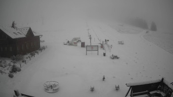 Horské atrakce Ramzová