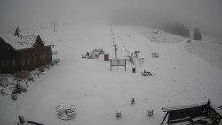 Horské atrakce Ramzová