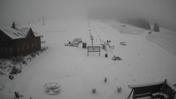 Horské atrakce Ramzová