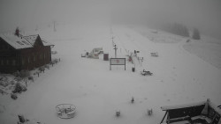 Horské atrakce Ramzová