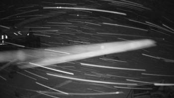 Horské atrakce Ramzová