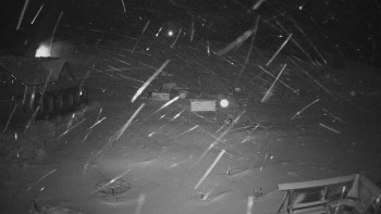 Horské atrakce Ramzová