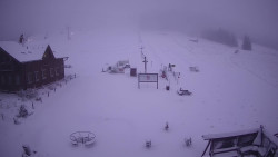 Horské atrakce Ramzová