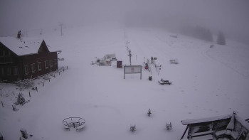 Horské atrakce Ramzová