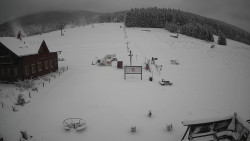 Horské atrakce Ramzová