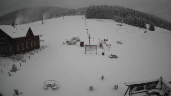 Horské atrakce Ramzová