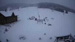 Horské atrakce Ramzová