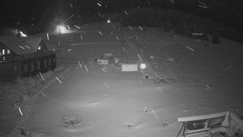 Horské atrakce Ramzová