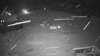 Horské atrakce Ramzová