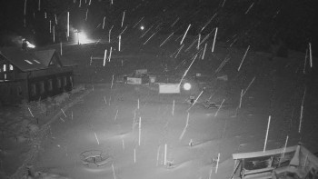 Horské atrakce Ramzová