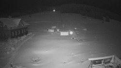 Horské atrakce Ramzová