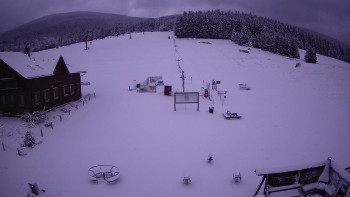 Horské atrakce Ramzová