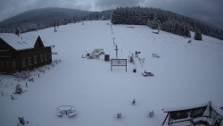 Horské atrakce Ramzová